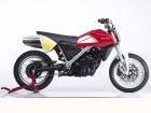 Husqvarna Concept Moab Trailer