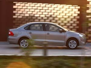 Skoda Rapid First Drive Skoda Rapid First Drive