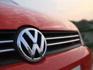 Volkswagen AG Volkswagen AG