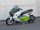 BMW Concept e