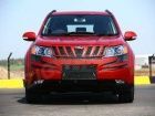 Mahindra XUV500 First Drive Mahindra XUV500 First Drive