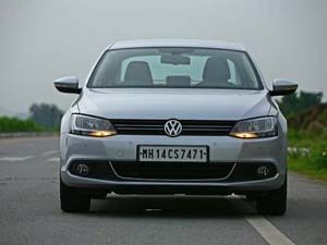 New Volkswagen Jetta First Drive New Volkswagen Jetta First Drive