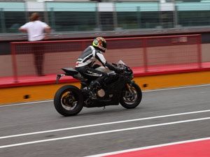 Ducati Superbike 1199 Panigale Ducati Superbike 1199 Panigale