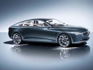 Volvo Concept You Volvo Concept You