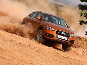Audi A3 Audi A3