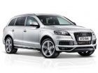 Audi Q7 V12