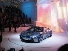 BMW at the 2012 Beijing Auto Show