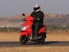 2012 Honda Dio 2012 Honda Dio
