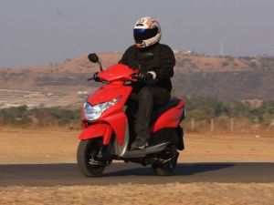 2012 Honda Dio 2012 Honda Dio