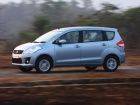 Maruti Suzuki Ertiga