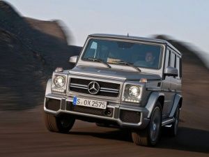 2013 Mercedes Benz G63 AMG 2013 Mercedes Benz G63 AMG