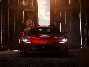 Dodge Viper SRT Dodge Viper SRT
