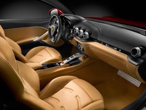 New Ferrari F12 Berlinetta Studio Walkaround New Ferrari F12 Berlinetta Studio Walkaround