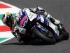 Yamaha in Action at 2012 MotoGP Laguna Seca