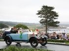Pebble Beach 2012 -  Mahraja B Roll