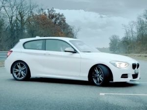 BMW's Christmas Wishes: Video BMW's Christmas Wishes: Video