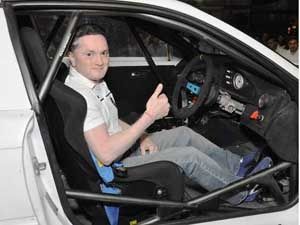 Gautam Singhania Allstars Drift Championship film Gautam Singhania Allstars Drift Championship film