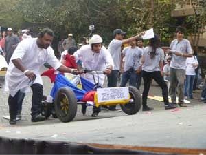 Red Bull Soapbox race Red Bull Soapbox race