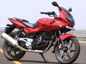 Bajaj Pulsar 220 Bajaj Pulsar 220