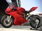 Ducati 1199 Panigale Ducati 1199 Panigale