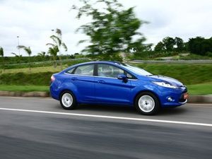 New Ford Fiesta Review New Ford Fiesta Review