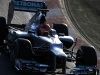 Interview with Michael Schumacher