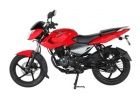 Bajaj Pulsar 135 LS
