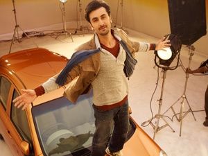 Nissan New Star of India Film Nissan New Star of India Film