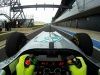 Sneak Peak of F1 W03