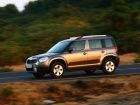 Skoda Yeti 4.X2 Road Test