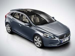 Volvo V40 Volvo V40