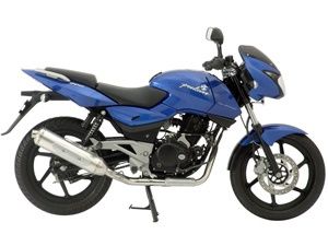 Bajaj Pulsar 200 Freebiking Trailer Bajaj Pulsar 200 Freebiking Trailer