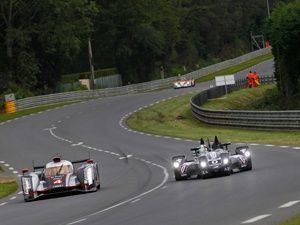 Nissan Deltawing Nissan Deltawing