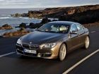 BMW 6 Series BMW 6 Series