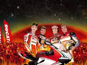 Ducati World Week Ducati World Week