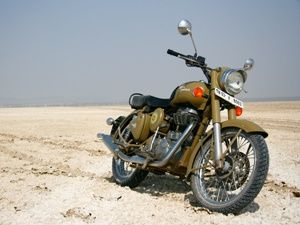 Royal Enfield Tour of Rajasthan Royal Enfield Tour of Rajasthan