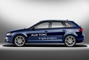 Audi etron charging system Audi etron charging system