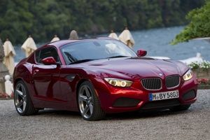 Making of the BMW Zagato Coupe Making of the BMW Zagato Coupe
