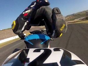 Genki Hagata - High Side save video Genki Hagata - High Side save video