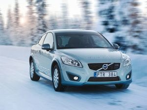 Volvo C30 Electric – Climate System Video Volvo C30 Electric – Climate System Video