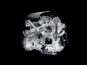 Honda Diesel Engine Technology Explained Honda Diesel Engine Technology Explained