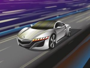 Honda Earth Dreams Technology Trailer Honda Earth Dreams Technology Trailer