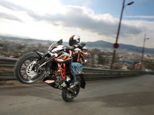 2013 KTM 390 Duke Official Video 2013 KTM 390 Duke Official Video