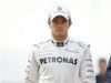 Nico Rosberg Mercedes AMG Petronas F1 
