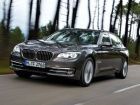 New BMW 7 Series