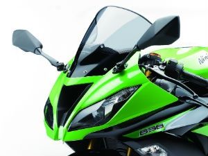 Kawasaki Ninja Kawasaki Ninja