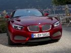 How the BMW Zagato Coupe was born Video