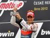 Dani Pedrosa takes win at Brno