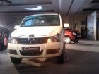 Mahindra Quanto Mahindra Quanto