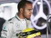 Lewis Hamilton Mercedes F1 team